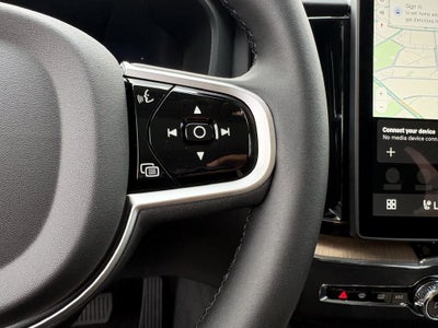 2026 Volvo XC60 Plug-In Hybrid T8 Plus