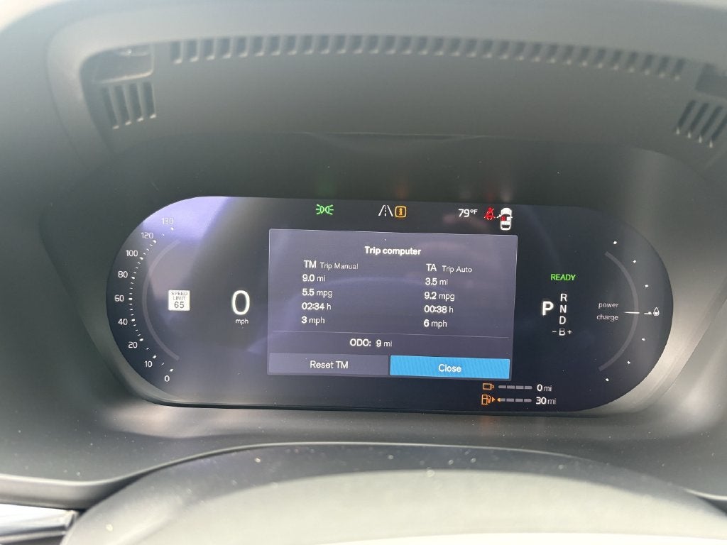 2026 Volvo XC60 Plug-In Hybrid T8 Plus