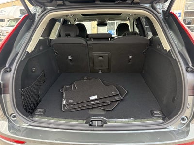 2026 Volvo XC60 Plug-In Hybrid T8 Plus