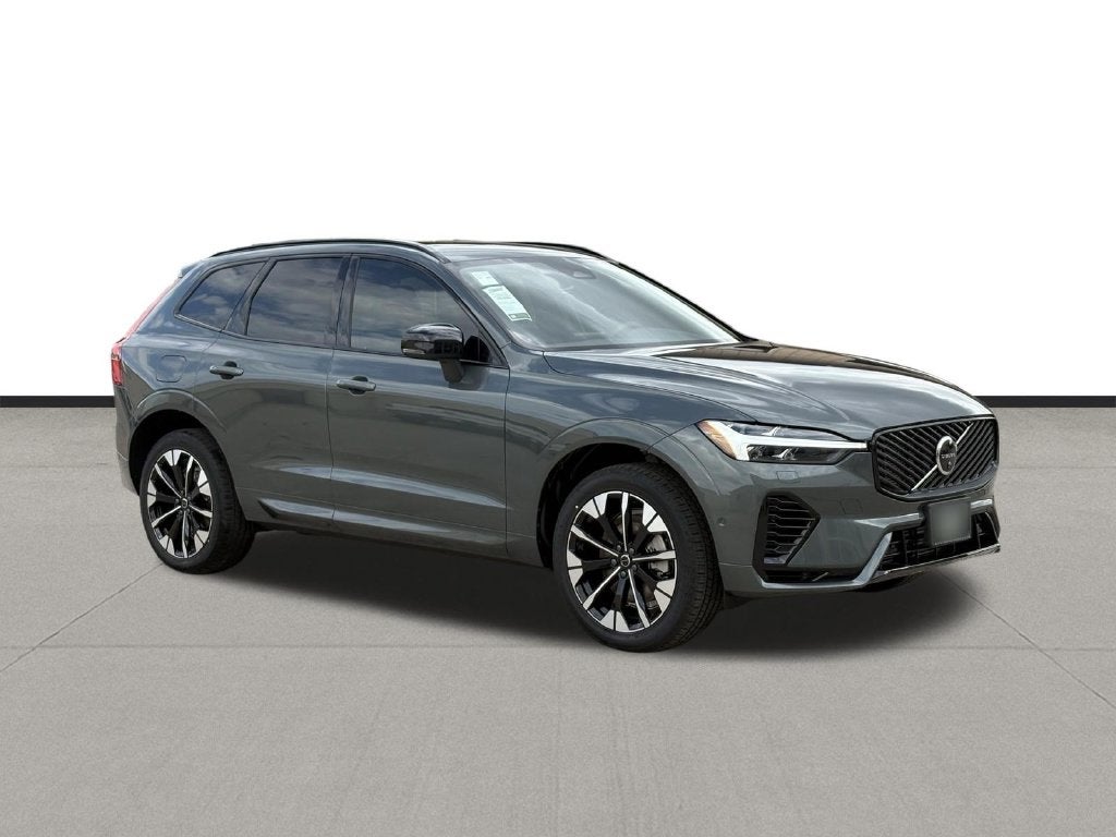 2026 Volvo XC60 Plug-In Hybrid T8 Plus
