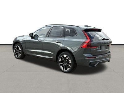2026 Volvo XC60 Plug-In Hybrid T8 Plus