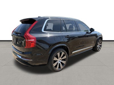 2024 Volvo XC90 B5 Plus