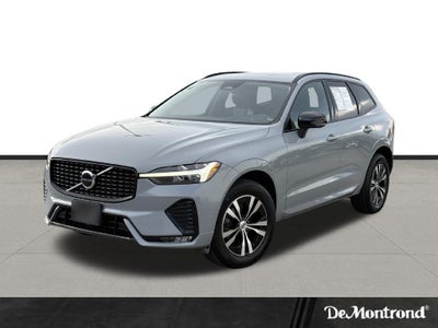 2024 Volvo XC60 B5 Core