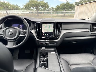 2024 Volvo XC60 B5 Core