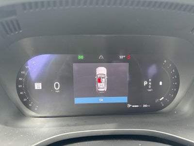 2024 Volvo XC60 B5 Core