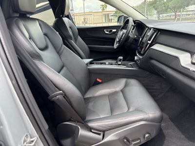 2024 Volvo XC60 B5 Core