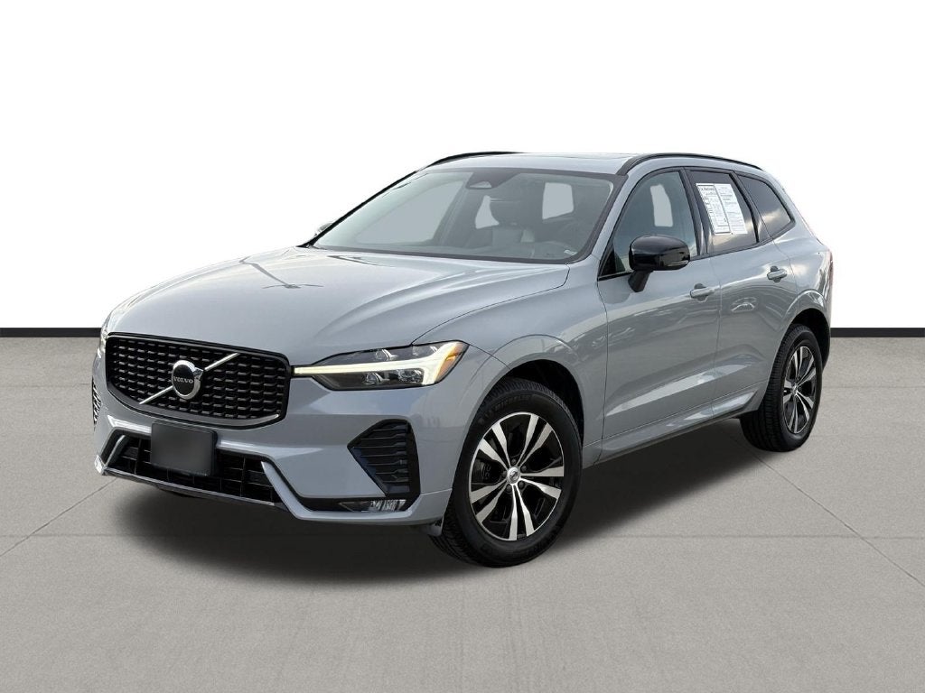 2024 Volvo XC60 B5 Core