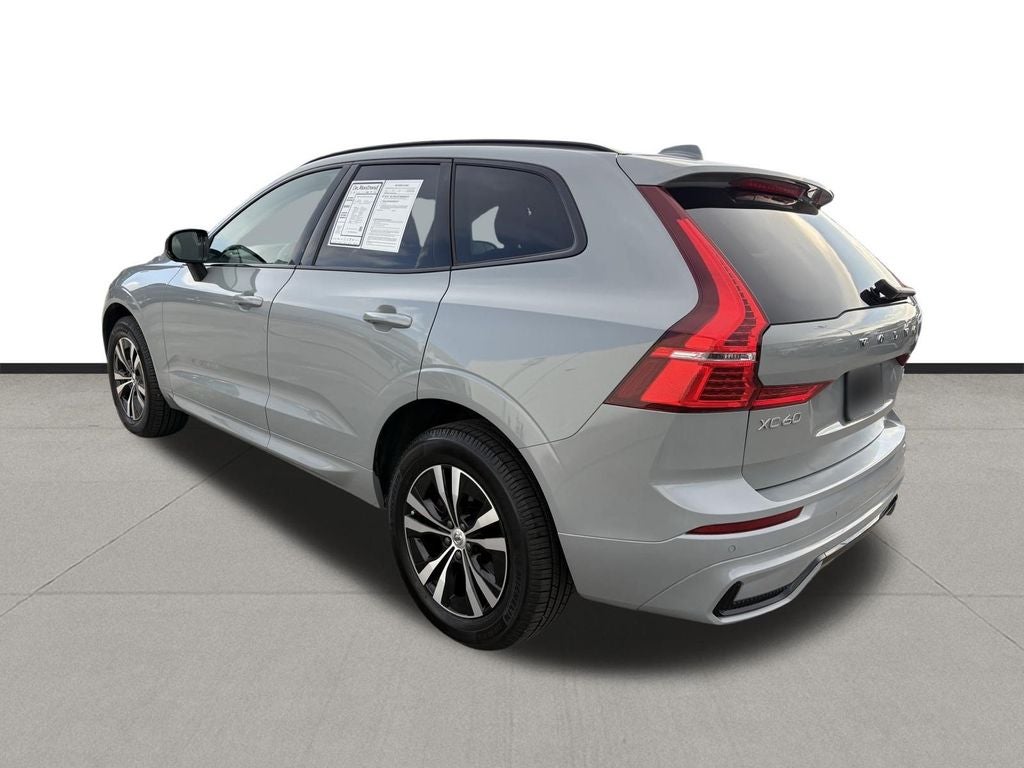 2024 Volvo XC60 B5 Core