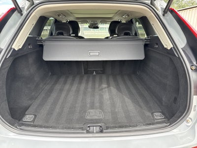 2024 Volvo XC60 B5 Core