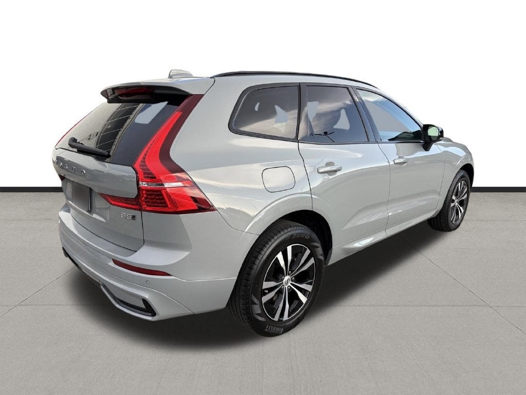 2024 Volvo XC60 B5 Core