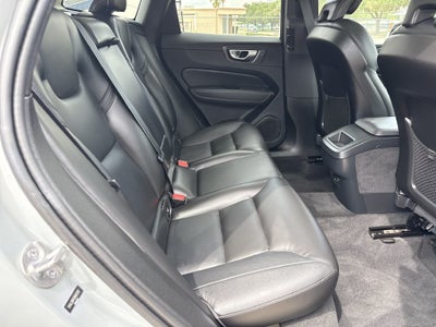2024 Volvo XC60 B5 Core
