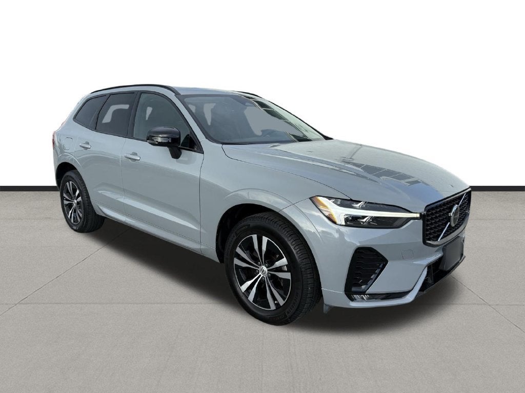 2024 Volvo XC60 B5 Core