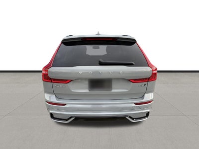 2024 Volvo XC60 B5 Core