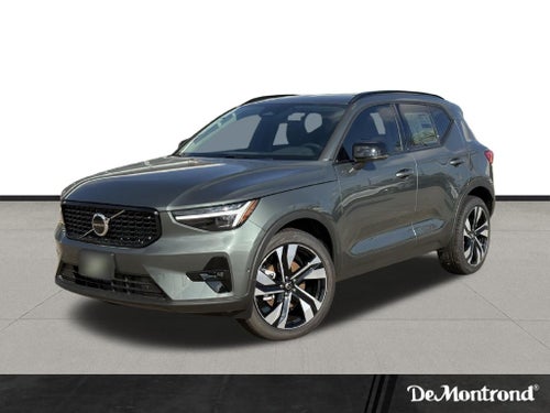 2026 Volvo XC40 B5 Plus