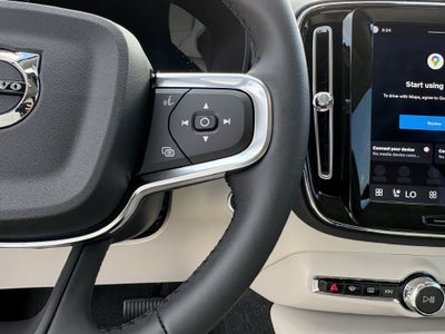 2026 Volvo XC40 B5 Plus