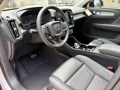 2026 Volvo XC40 B5 Plus