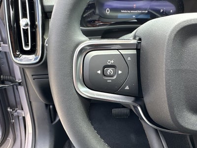2026 Volvo XC40 B5 Plus
