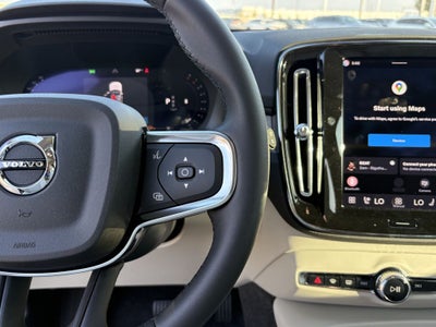 2026 Volvo XC40 B5 Plus