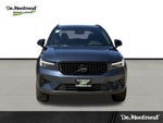 2026 Volvo XC40 B5 Ultra Black Edition