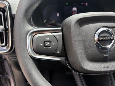2026 Volvo XC40 B5 Core