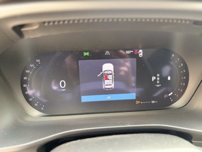 2026 Volvo XC40 B5 Core