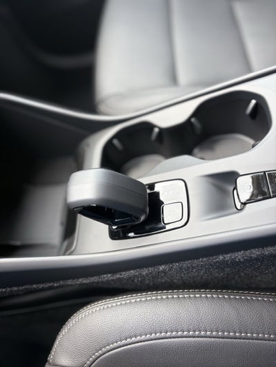 2026 Volvo XC40 B5 Core