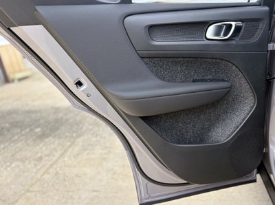 2026 Volvo XC40 B5 Core