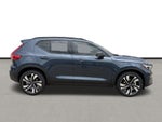 2026 Volvo XC40 B5 Ultra