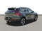 2026 Volvo XC40 B5 Ultra