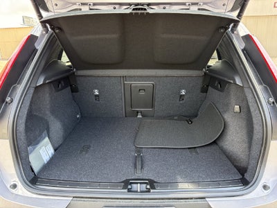 2026 Volvo XC40 B5 Ultra
