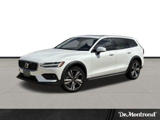 2026 Volvo V60 Cross Country B5 Plus