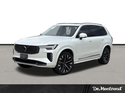 2026 Volvo XC90 B5 Plus