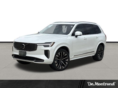 2026 Volvo XC90 B5 Plus