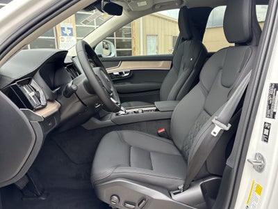 2026 Volvo XC90 B5 Plus