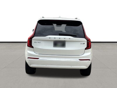 2026 Volvo XC90 B5 Plus