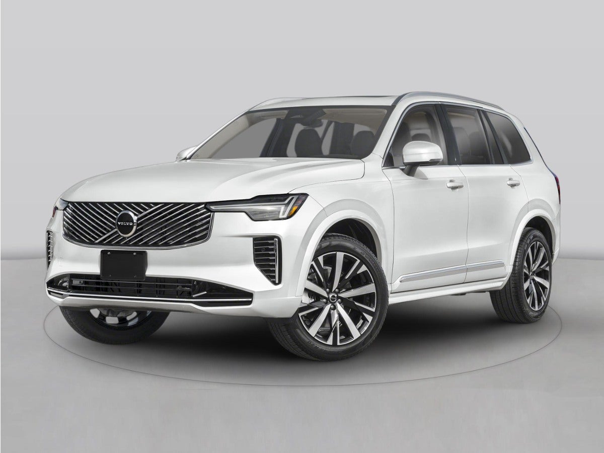 2026 Volvo XC90 B5 Core