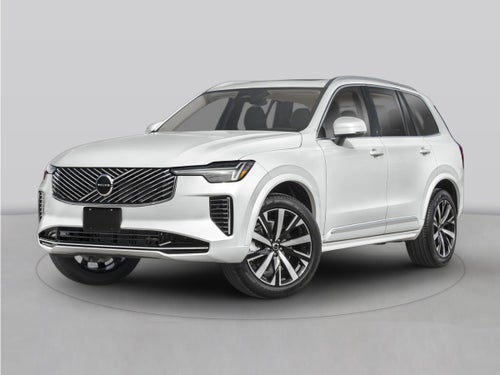 2026 Volvo XC90 B5 Core