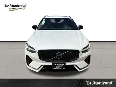 2026 Volvo XC60 B5 Plus