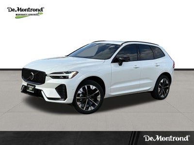 2026 Volvo XC60 B5 Plus
