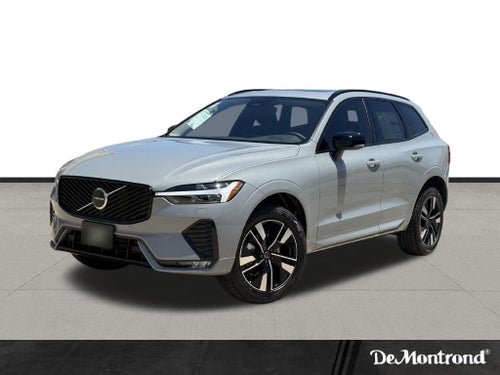 2026 Volvo XC60 B5 Core