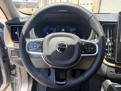 2026 Volvo XC60 B5 Core