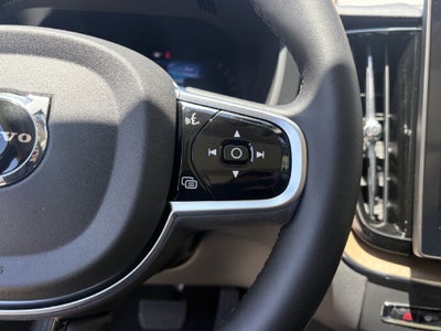2026 Volvo XC60 B5 Core