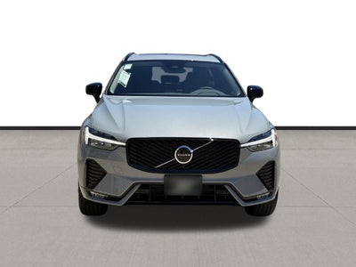 2026 Volvo XC60 B5 Core