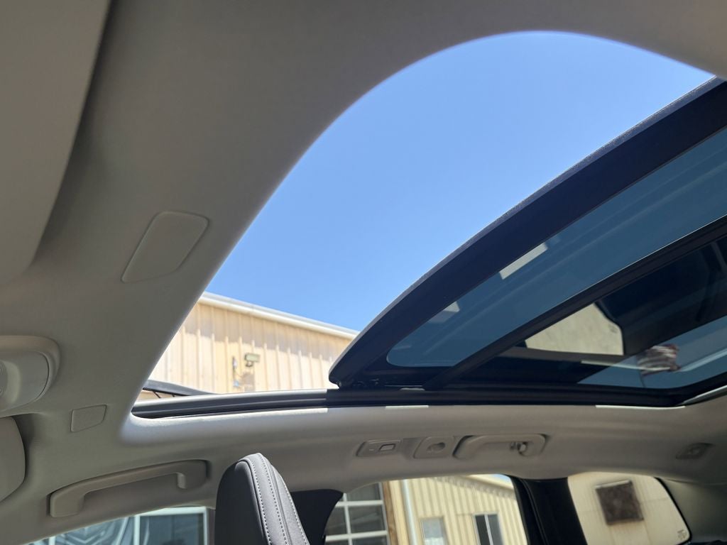 2026 Volvo XC60 B5 Core