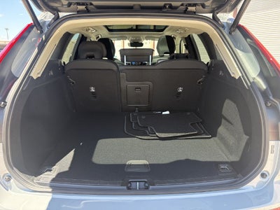 2026 Volvo XC60 B5 Core