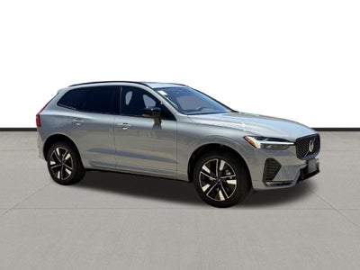 2026 Volvo XC60 B5 Core