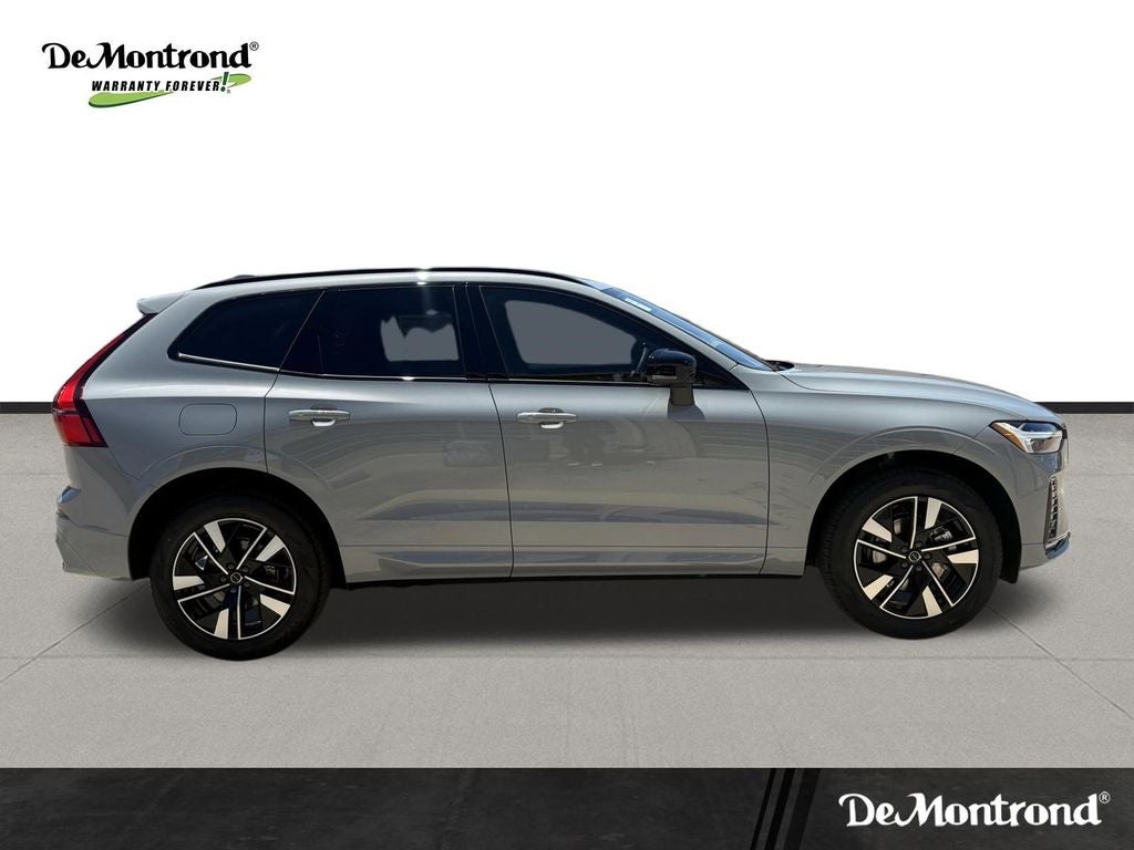 2026 Volvo XC60 B5 Core
