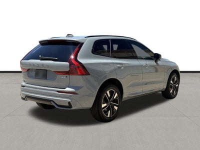 2026 Volvo XC60 B5 Core