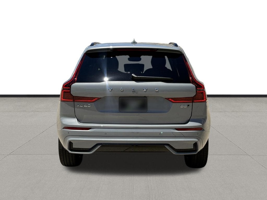 2026 Volvo XC60 B5 Core