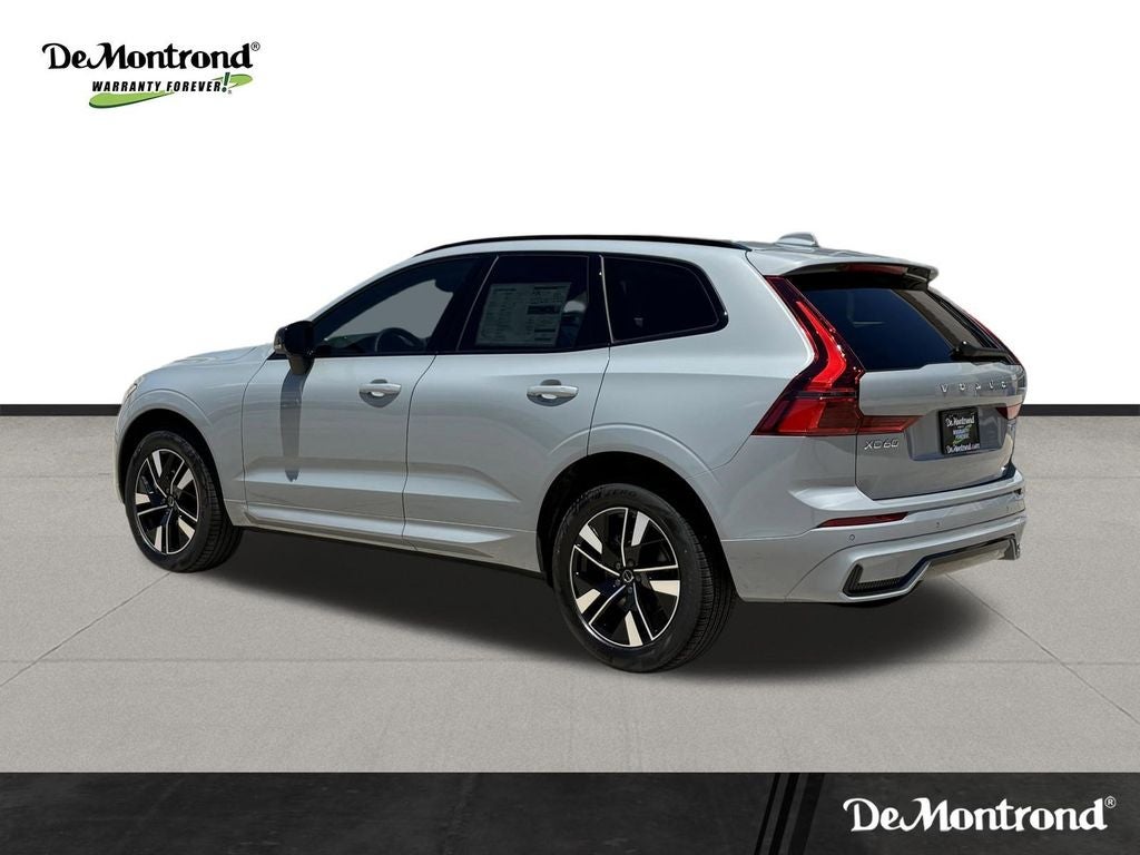 2026 Volvo XC60 B5 Core